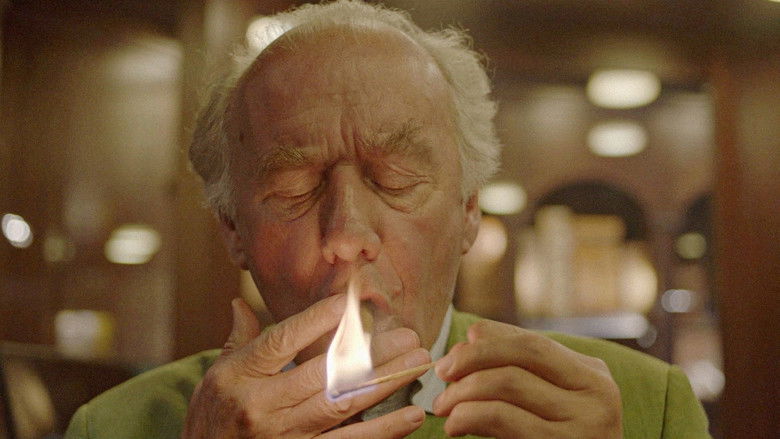 кадр из фильма Потерянный Леонардо