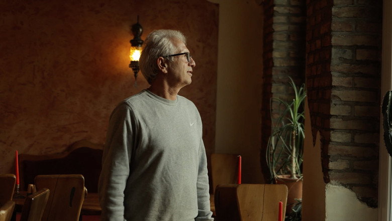 кадр из фильма Fensterplatz