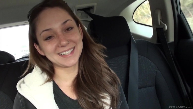 кадр из фильма Remy LaCroix's Anal Cabo Weekend
