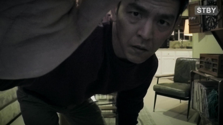 кадр из фильма Поиск