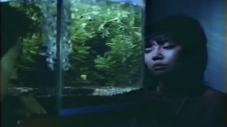 кадр из фильма 視姦白日夢