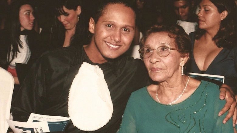 кадр из фильма Tereza e Bruno