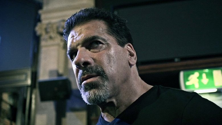 кадр из фильма Мгновенная смерть