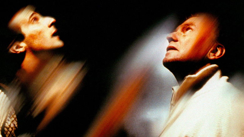 кадр из фильма Regarde les hommes tomber