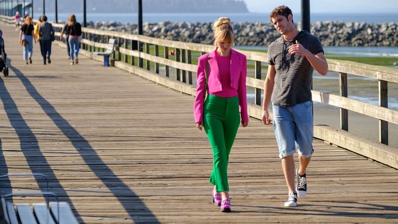 кадр из фильма Кафе любви