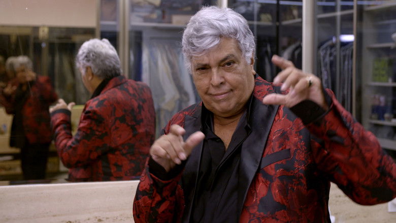 кадр из фильма Me Chama Que Eu Vou