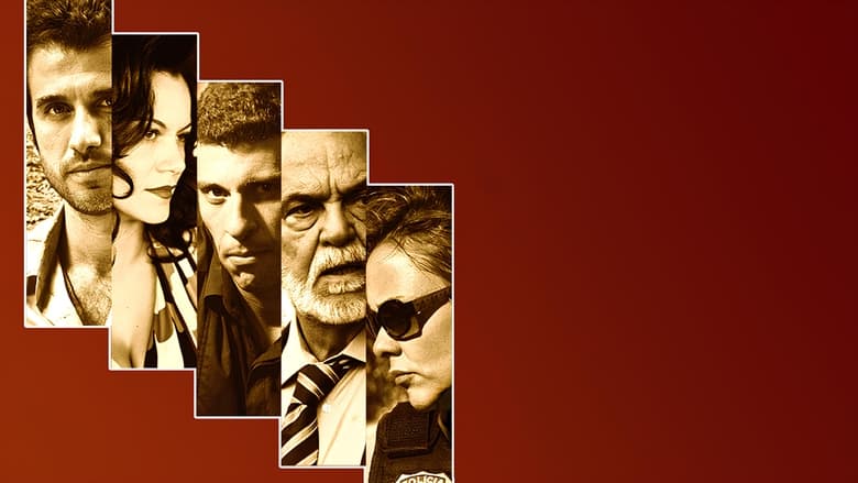 кадр из фильма Нападение на центральный банк