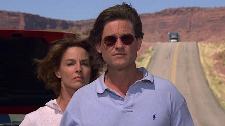 кадр из фильма Авария