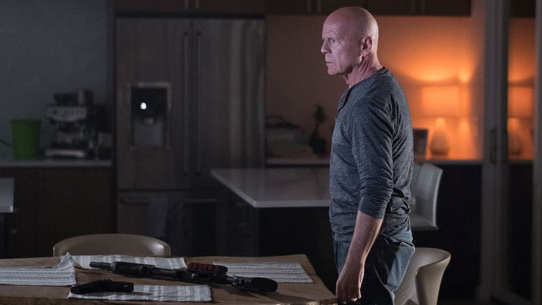 кадр из фильма Расправа