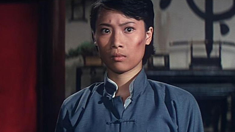 кадр из фильма Турнир