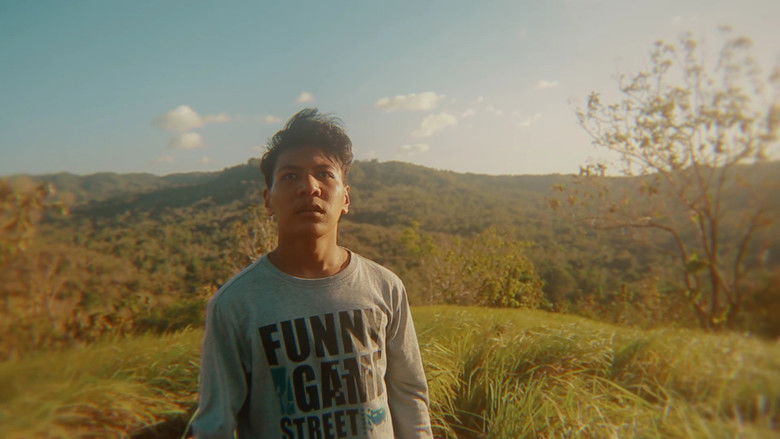 кадр из фильма Inaaku: A story About Quarantine