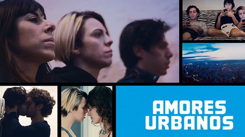 кадр из фильма Amores Urbanos