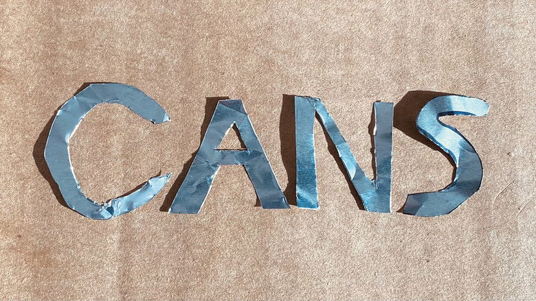 кадр из фильма Cans