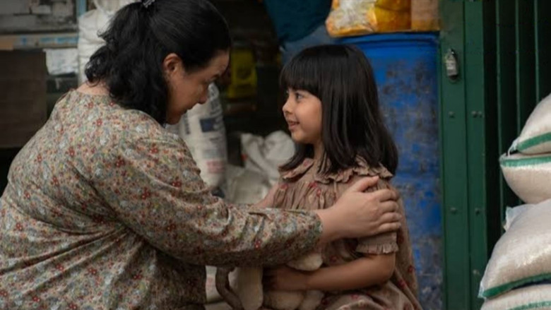 кадр из фильма Panggil Aku Ayah