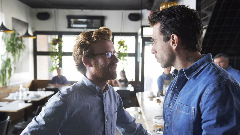 кадр из фильма The Other Half