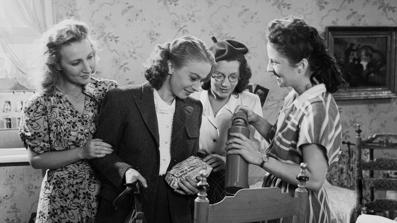 кадр из фильма Моё сокровище