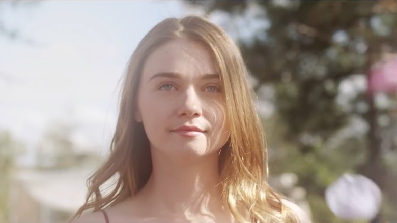 кадр из фильма Новый Роман