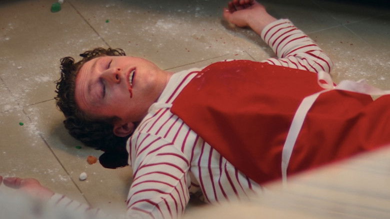 кадр из фильма Cup of Cheer