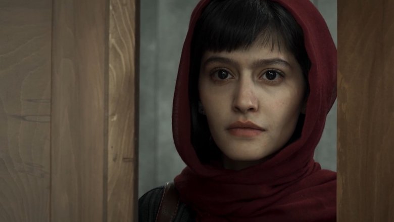 кадр из фильма لامینور