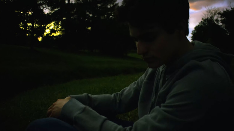 кадр из фильма rest