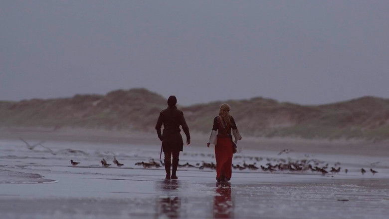 кадр из фильма Корона и дракон