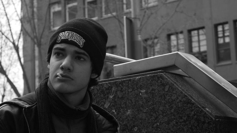 кадр из фильма Séjour éclair