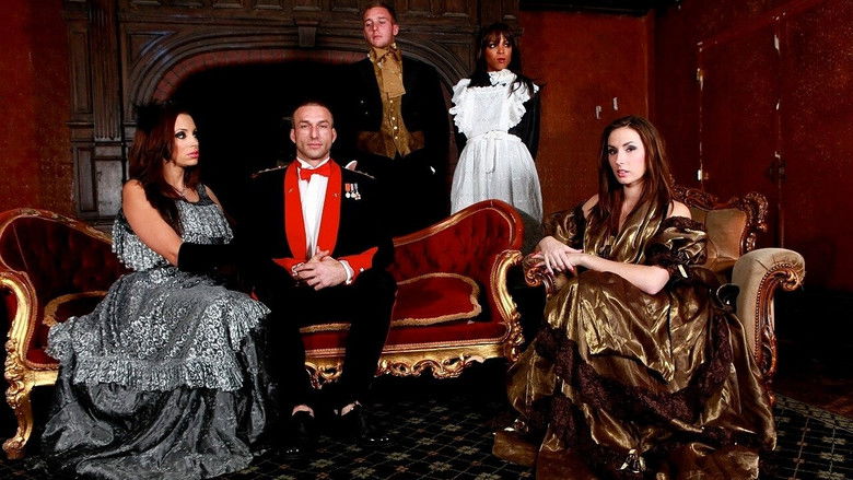 кадр из фильма Portland Manor