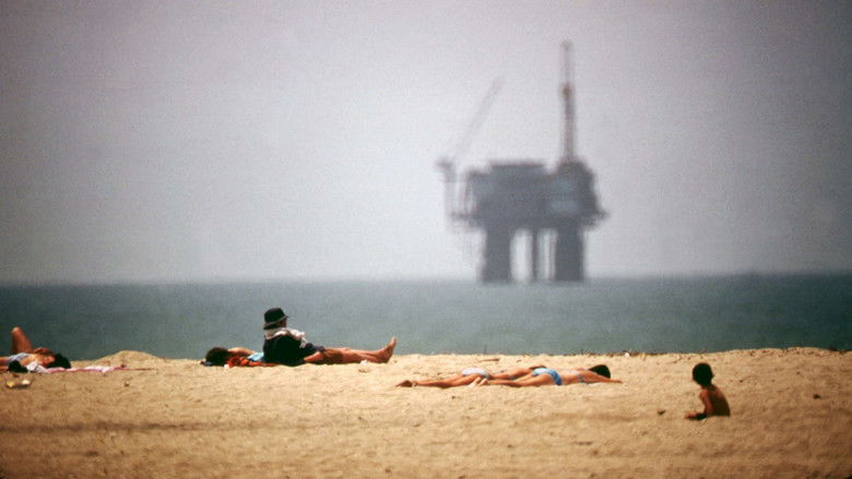 кадр из фильма Documerica : les images oubliées de l’Amérique‎