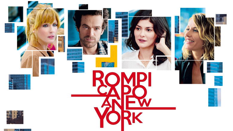 кадр из фильма Китайская головоломка