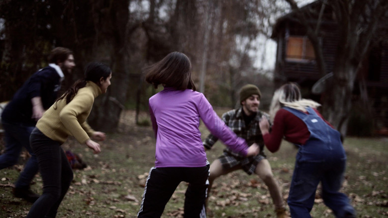 кадр из фильма Kabaddi