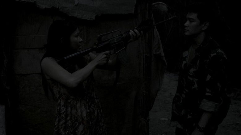 кадр из фильма Anino Sa Likod ng Buwan