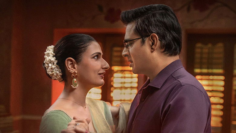 кадр из фильма Aap Jaisa Koi