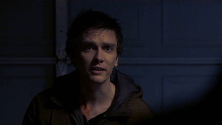 кадр из фильма Leo