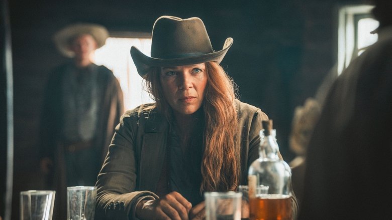 кадр из фильма Das Kanu des Manitu