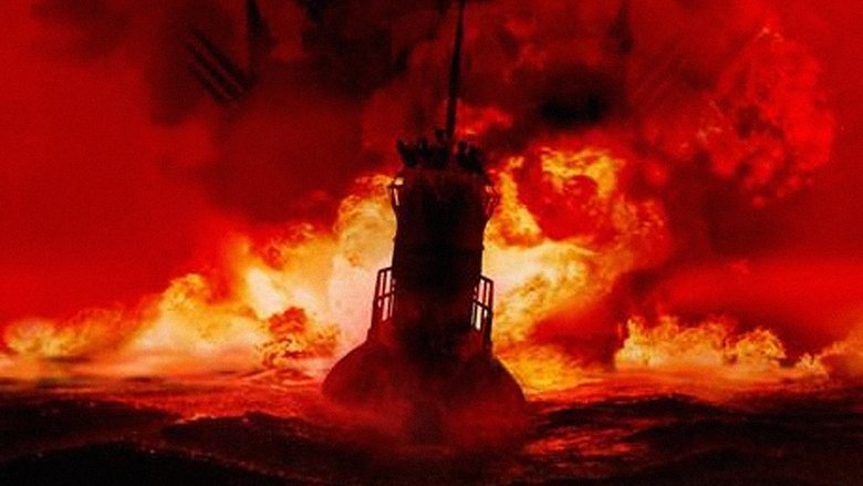 кадр из фильма Ю-571