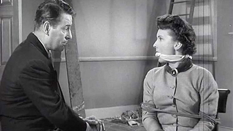 кадр из фильма Park Plaza 605