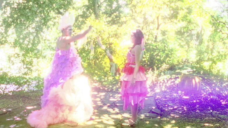 кадр из фильма the kingdom of fairies