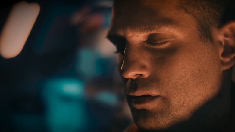 кадр из фильма Infinity 7