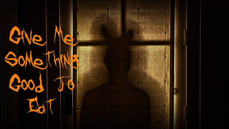 кадр из фильма Give Me Something Good To Eat