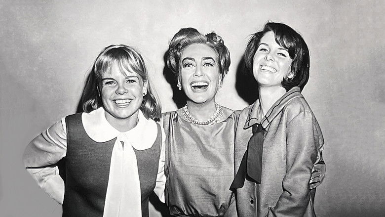 кадр из фильма Я видела, что ты делал