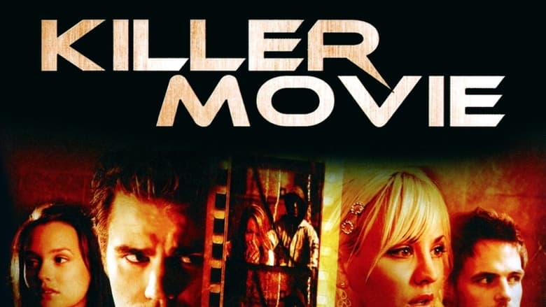 кадр из фильма Killer Movie