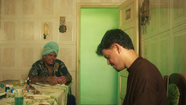 кадр из фильма Ananke