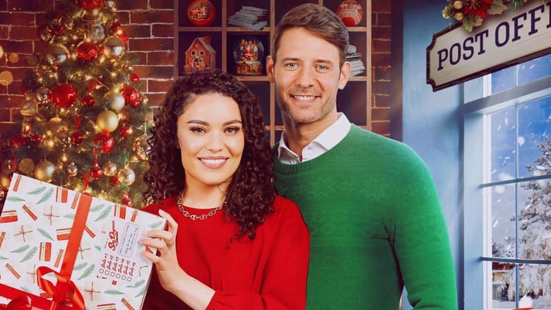 кадр из фильма Six Degrees of Santa