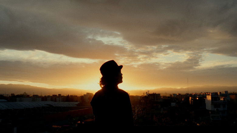 кадр из фильма Payaso Nacional