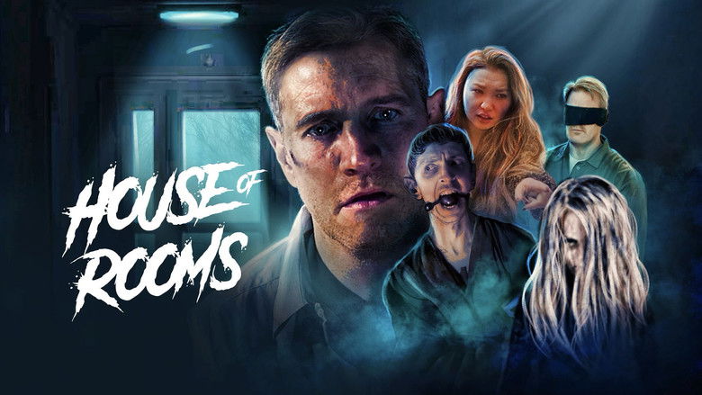 кадр из фильма House Of Rooms