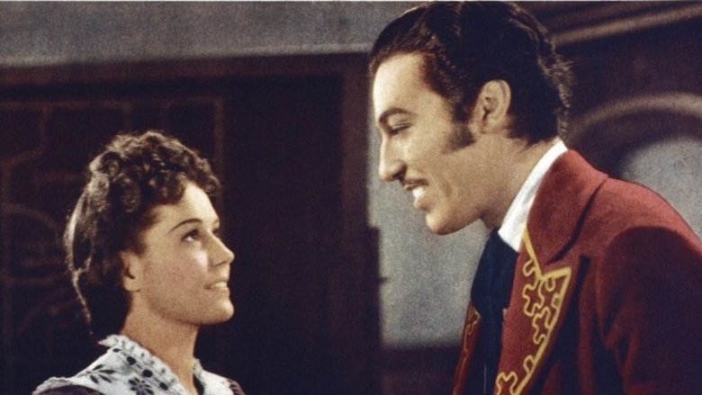 Циско Кид и леди