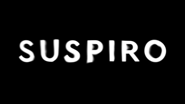 кадр из фильма Suspiro