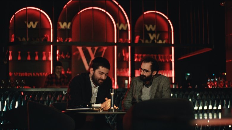 кадр из фильма Komedie Elahi