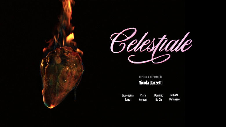 кадр из фильма Celestiale