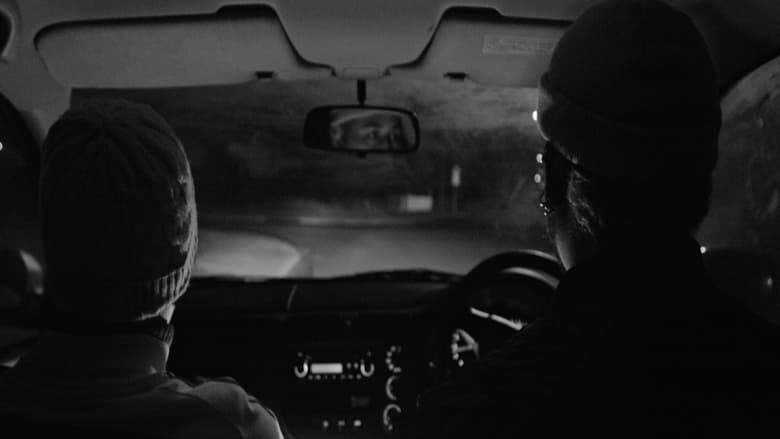 кадр из фильма Night Ride